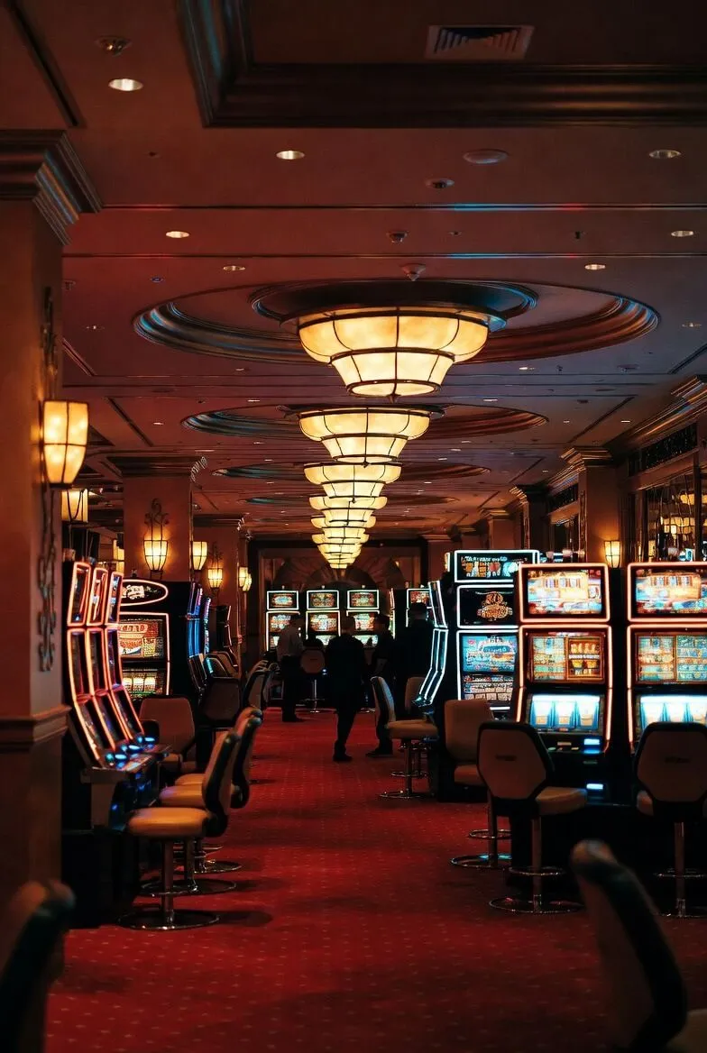 Non Gamstop Casinos Non Gamstop Casinos